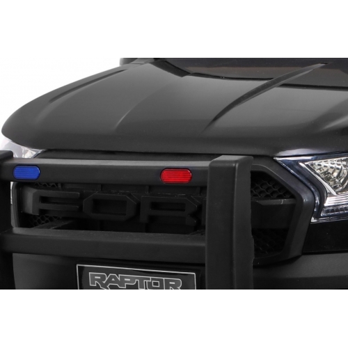 Ford Ranger Raptor Police auto na akumulator DK-F150RP